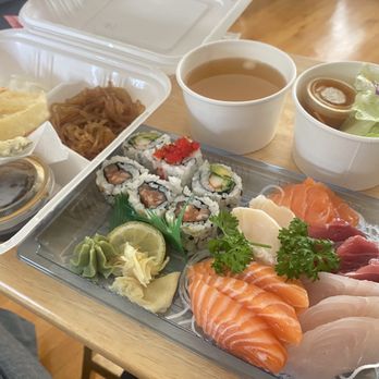 Ni Ji Sushi - Japanese Near Me - Toronto, Ontario Ni Ji Sushi - Japanese Near Me - Toronto, Ontario