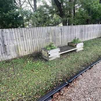 Bush Park - Community Centers Near Me - Mobile, Alabama