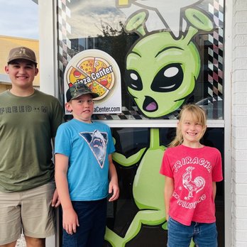 Roswell Apizza Center - Italian Near Me - Roswell, New Mexico