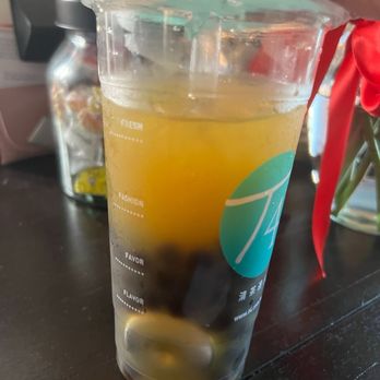 T4 Tracy - Bubble Tea Near Me - Tracy, California