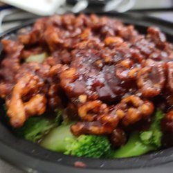 Mr. Wok - Marietta