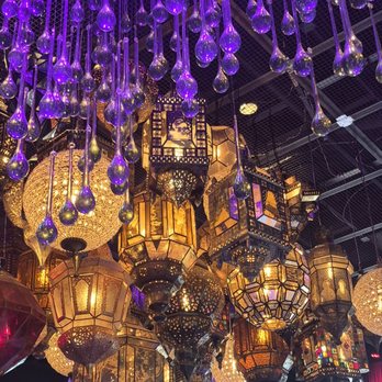 Elvira's DC Ranch - Lighting - Mexican Near Me - Scottsdale, Arizona