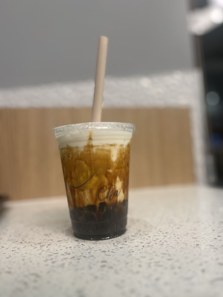 Cha For Tea - University Town Center