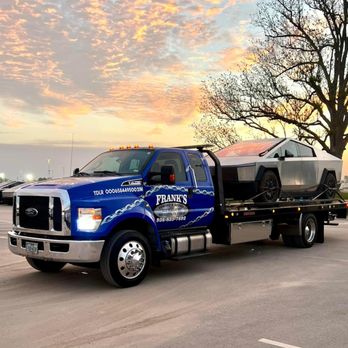 Frank's Towing and Repair - Auto Repair Near Me - Navasota, Texas Frank's Towing and Repair - Auto Repair Near Me - Navasota, Texas