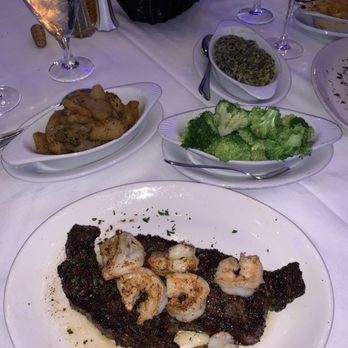 DESI VEGA’S STEAKHOUSE - Updated January 2026 - 762 Photos & 476