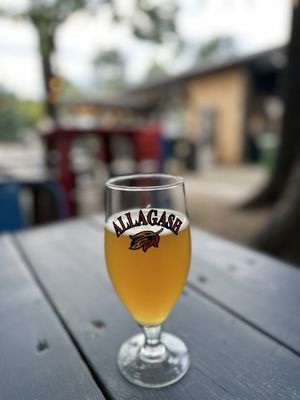 Allagash Brewing Company by null Allagash Brewing Company by null