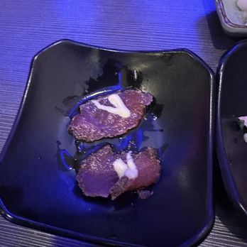Sushi Ichii - Pepper tuna - Sushi Bars Near Me - Katy, Texas Sushi Ichii - Pepper tuna - Sushi Bars Near Me - Katy, Texas
