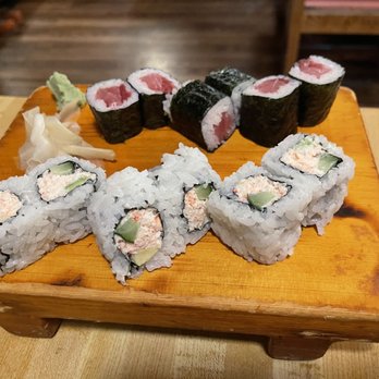 Akasaka - Japanese Near Me - Honolulu, Hawaii
