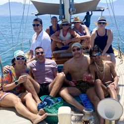 Ada Sailing