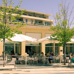 Les Artistes - Terrasse Les Artistes