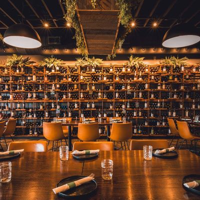 Dos Olivos Market Harlingen by null