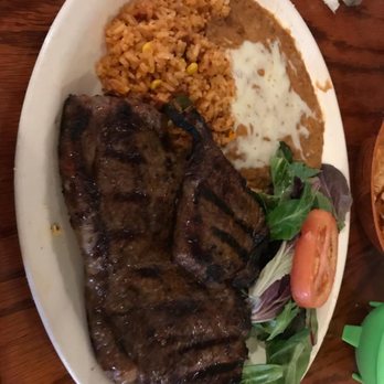 Rosa's Plane Food - Carne asada plate..wow excellent - Mexican Near Me - El Centro, California Rosa's Plane Food - Carne asada plate..wow excellent - Mexican Near Me - El Centro, California