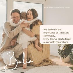 Balia Nanny Referral Agency