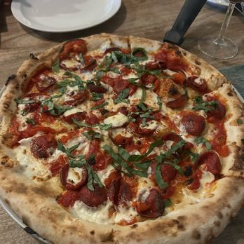 Da Vinci pizza and pasta - Cafes Near Me - Gainesville, Florida