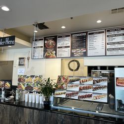 Kabuto Sushi and Grill