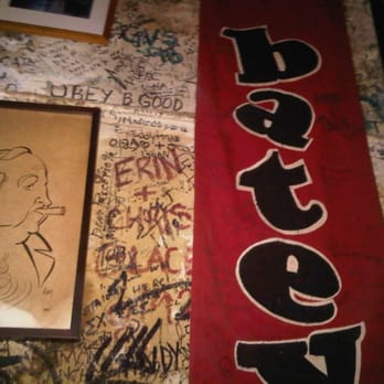 El Batey - Dive Bars Near Me - San Juan, Puerto Rico El Batey - Dive Bars Near Me - San Juan, Puerto Rico