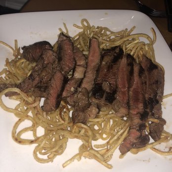 Shangri La - Noodles with beef - Sushi Bars Near Me - Lodi, California Shangri La - Noodles with beef - Sushi Bars Near Me - Lodi, California