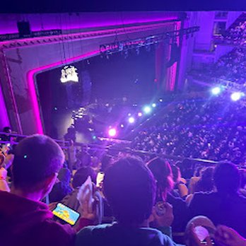 MGM Music Hall - Music Venues Near Me - Boston, Massachusetts