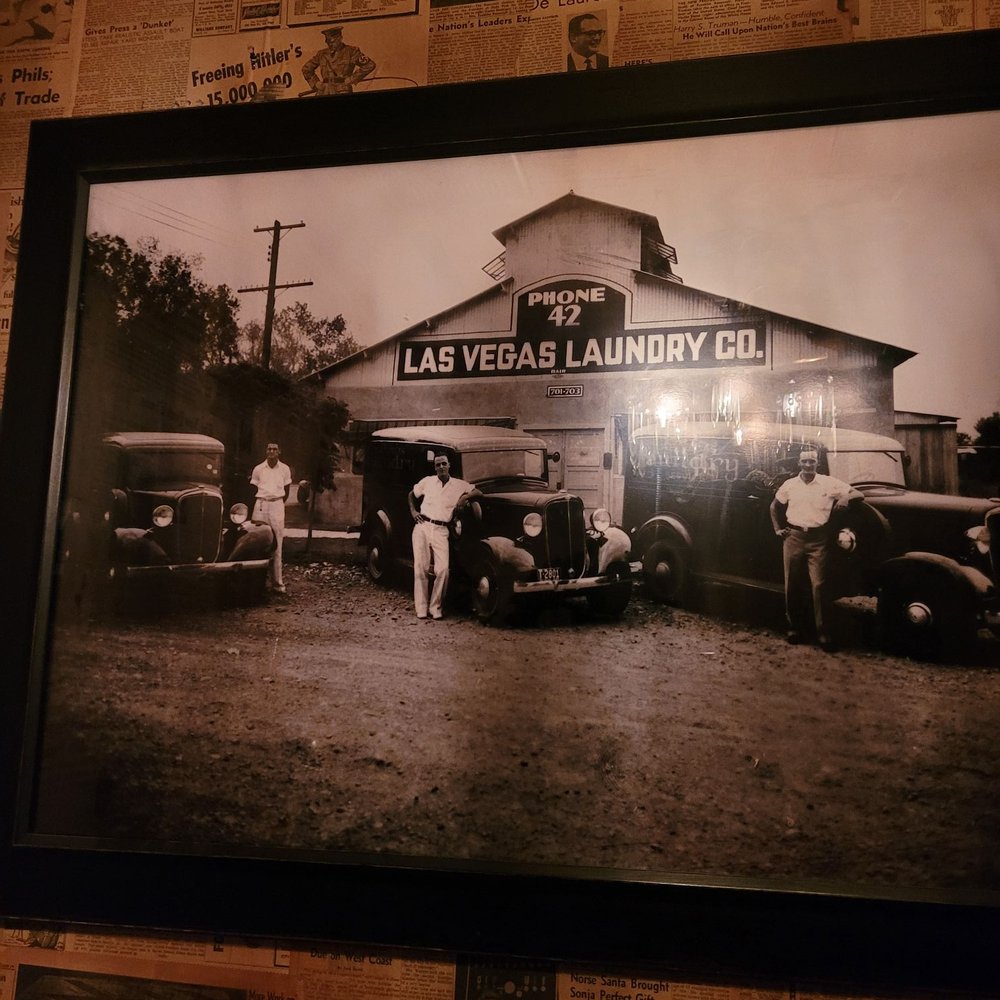 The Laundry Room - Lounges Near Me - Las Vegas, Nevada The Laundry Room - Lounges Near Me - Las Vegas, Nevada