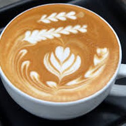 Caleb's Coffee Home - Just a sample of a presentation.