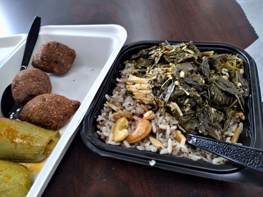 Super Greenland Market by null