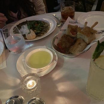Cecconi’s - Italian Near Me - New York, New York