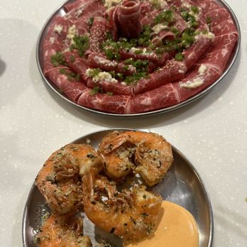 Mokkoji Shabu Shabu - Hot Pot Near Me - Costa Mesa, California