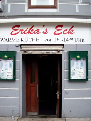Erika's Eck by null
