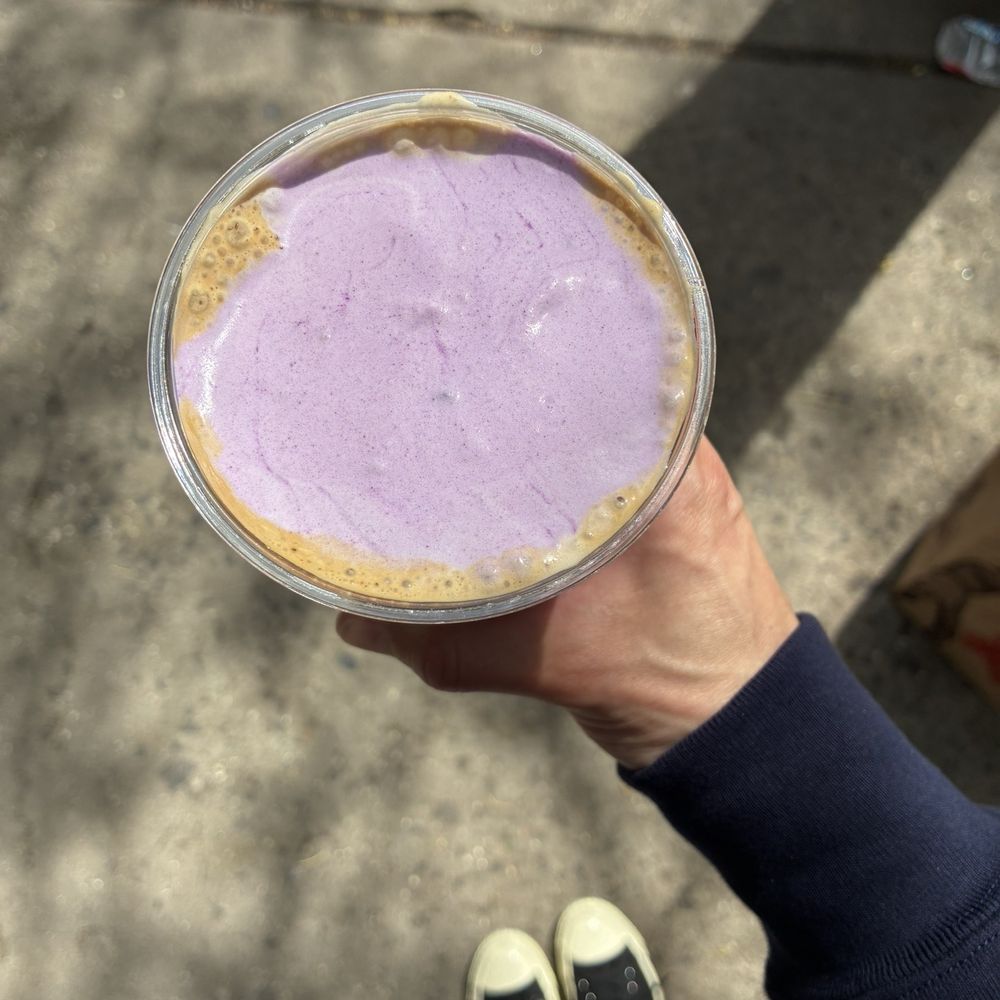 Not As Bitter - Coffee & Tea Near Me - New York, New York Not As Bitter - Coffee & Tea Near Me - New York, New York