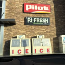Pilot Travel Center