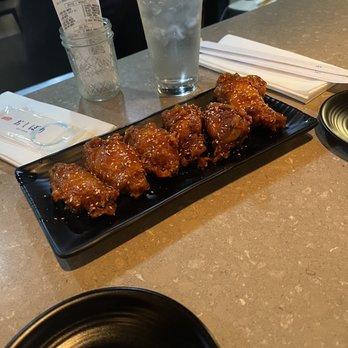 DOMU - Ramen Near Me - Orlando, Florida