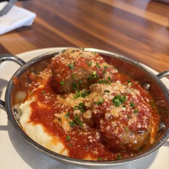 North Italia - Italian Meatballs - Italian Near Me - Cerritos, California