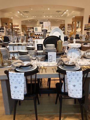 Williams-Sonoma by null