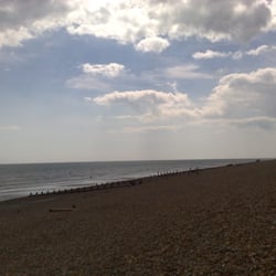 Winchelsea Beach