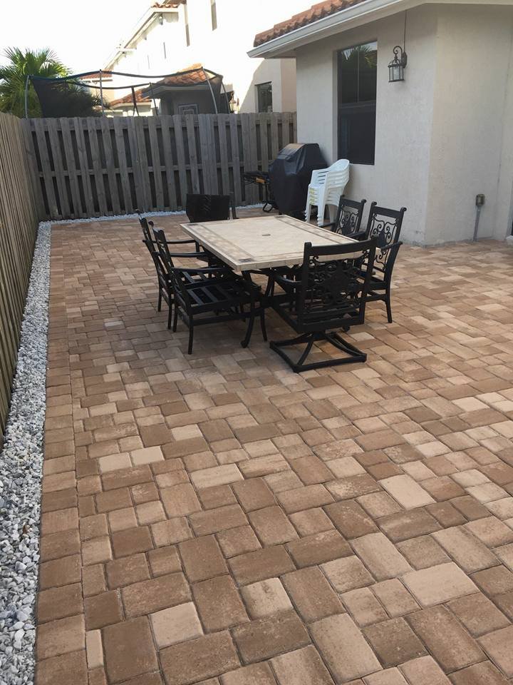 Slide of Castellon Services and Development