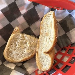 Stale bread Stale bread
