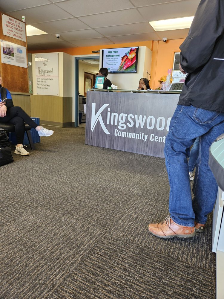 Kingswood Community Center - social services organization in Wilmington, DE