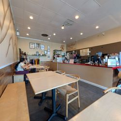 Sidoh Cafe