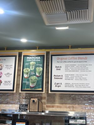 Menu photo 2 Philz Coffee Whittier, CA