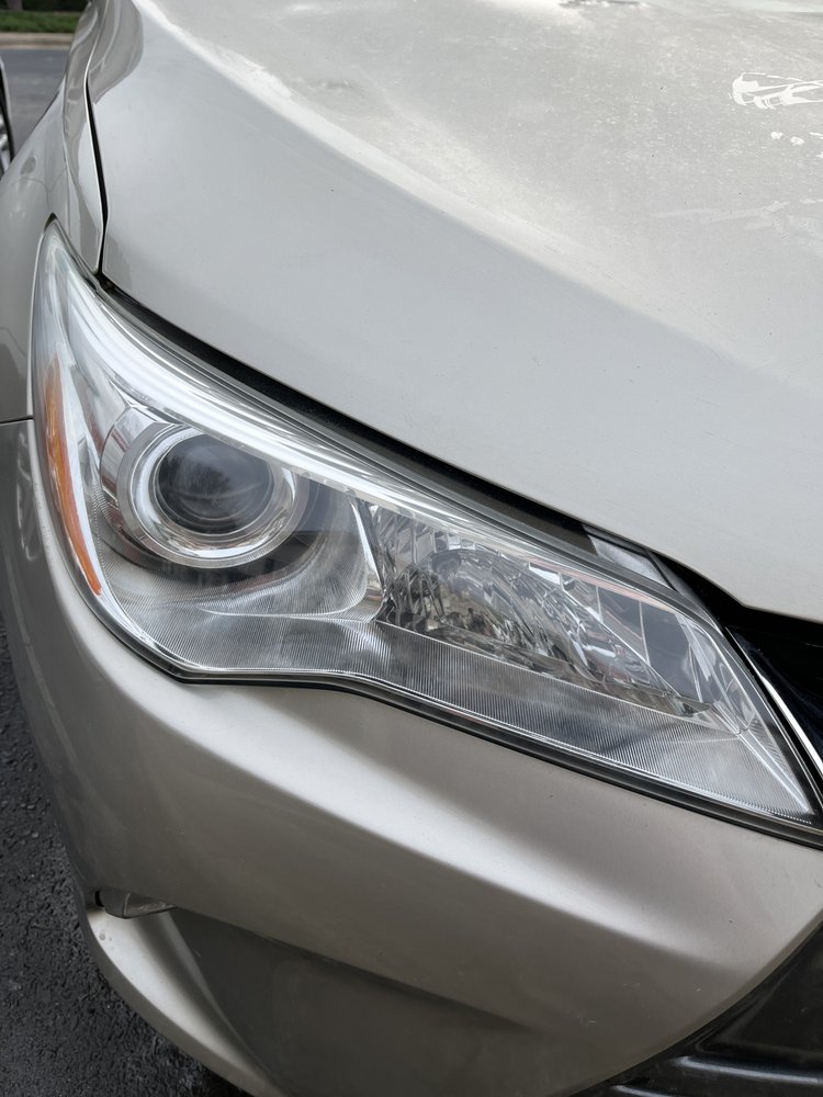 HEADLIGHTS BUFFING CHARLOTTE Request a Quote 36 Photos Charlotte