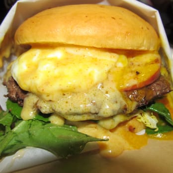 Grill 'Em All - Pig Champion - Burgers Near Me - Long Beach, California