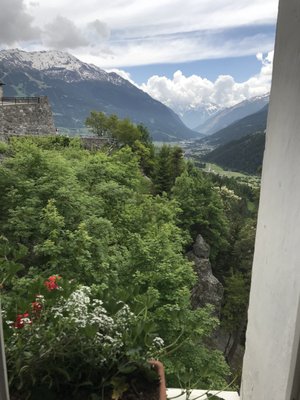 Hotel Bagni Vecchi by null