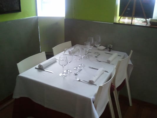 El Cel de Les Oques by null