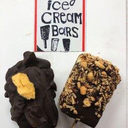 Canelakes Candies - Ice Cream Bars to Die For