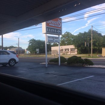 Stewart's Drive-In - Great Retro experience!!! Good classic all American food!! - Sandwiches Near Me - Vineland, New Jersey Stewart's Drive-In - Great Retro experience!!! Good classic all American food!! - Sandwiches Near Me - Vineland, New Jersey