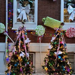 Miracle On 13th Street - 12/16/2023