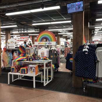 Target - Pride month decor - Department Stores Near Me - Chicago, Illinois