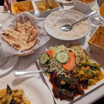 Nepal House - Himalayan/Nepalese Near Me - Chicago, Illinois