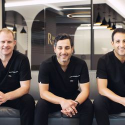 Richardson Dentistry - Dr. Brent Fleming, Dr. James Guirguis, Dr. Michael Guirguis