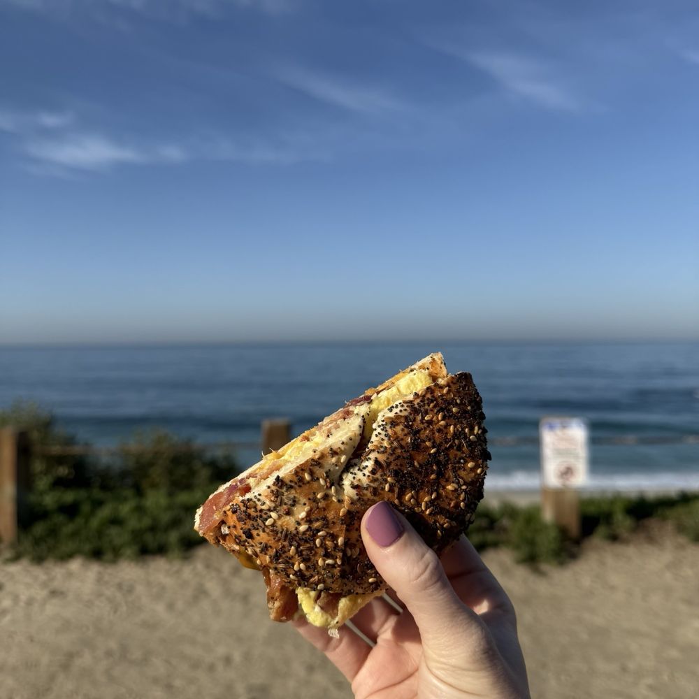 Cafe Vahik - Coffee & Tea Near Me - La Jolla, California
